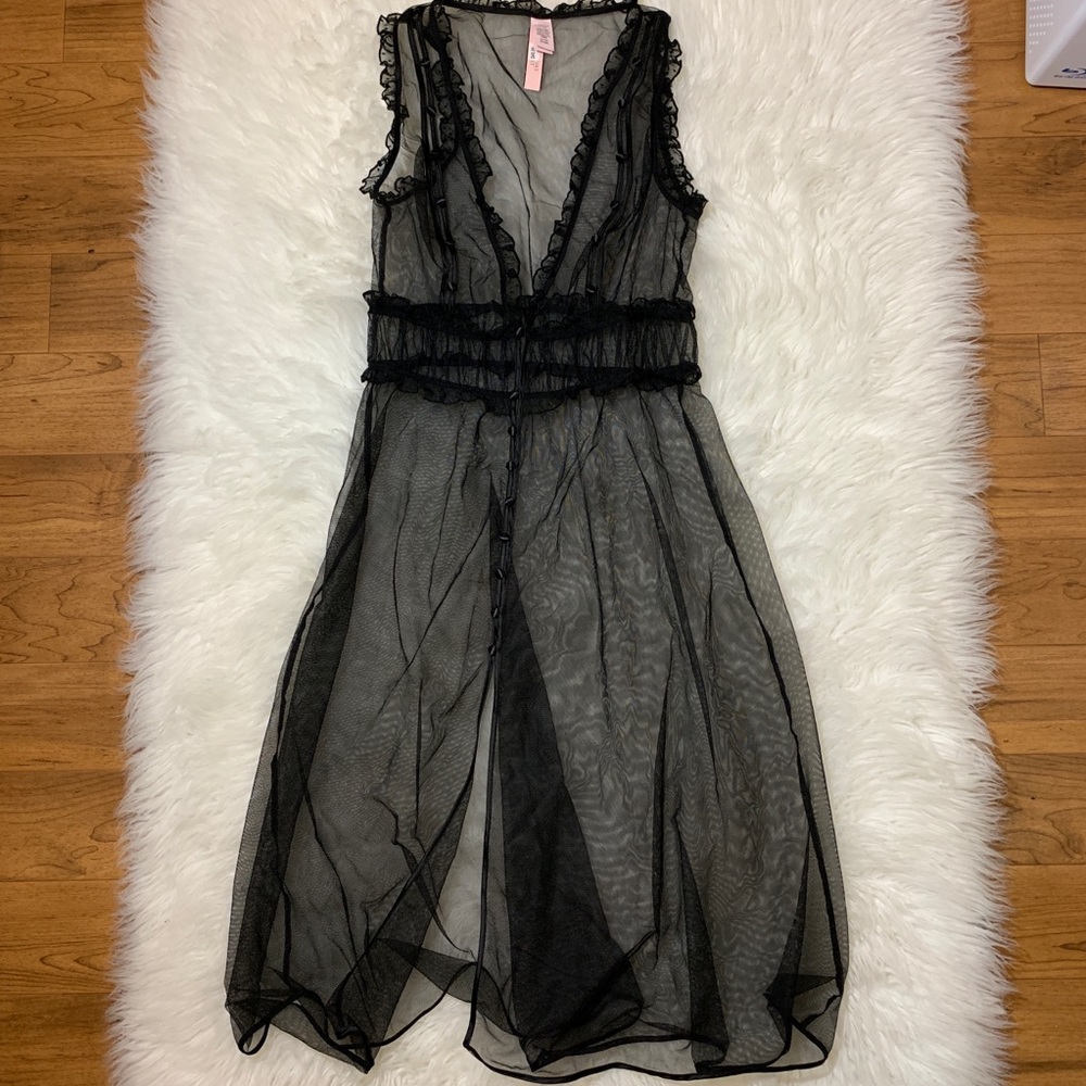 VS Small Babydoll